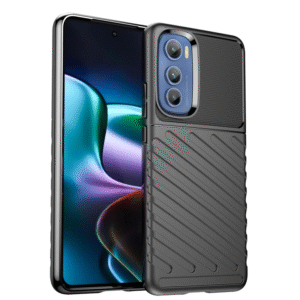 کاور جی کی کی مدل Thunder مناسب برای گوشی موبایل موتورولا Moto Edge 30