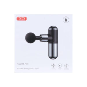 ماساژور بدن تفنگی ایکس او FG02