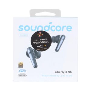 هندزفری بلوتوث انکر Anker SoundCore Liberty 4 NC - گارانتی رسمی