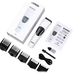 ماشین اصلاح موی سر شیائومی Bomidi L1