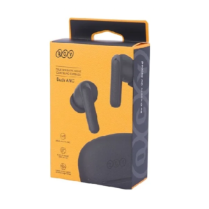 هندزفری بلوتوث کیو سی وای مدل QCY BUDS ANC