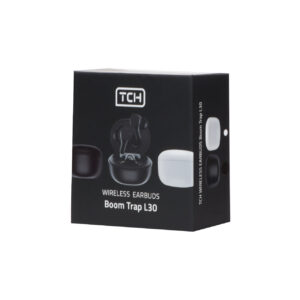 ایرفون بی‌ سیم TCH مدل Boom Trap L30