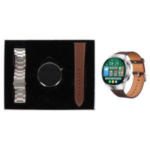 ساعت هوشمند Hicostar مدل HS-SW65 MAX