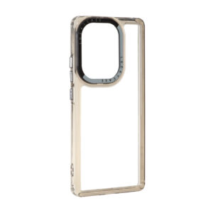 قاب پشت سخت Lucky Case شفاف MNC مدل Redmi Note 14S / Note 13 Pro 4G / M6 Pro 4G