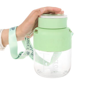 شیکر شارژی TON BARREL مدل K2