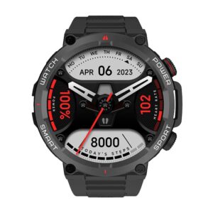 ساعت هوشمند بلک ویو مدل W50