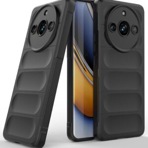 قاب سیلیکونی ریلمی Realme 11 Pro Plus Magic Shield