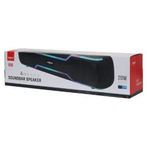 اسپیکر بی‌ سیم HISKA مدل B59