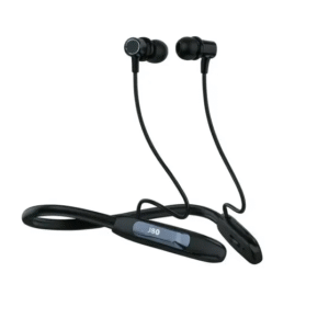 هندزفری گردنی جی بی کیو مدل JBQ B756002 با گارانتی 12 ماهه شرکتی