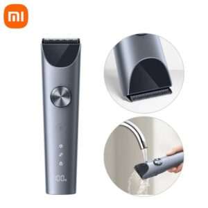 ماشین اصلاح مو و ریش تراش شیائومیXiaomi Mijia Hair Clipper 2 MJGHHC2LF