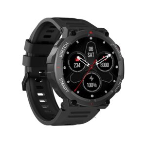 ساعت هوشمند بلک ویو مدل W50