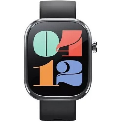 ساعت هوشمند شیائومی Xiaomi Mibro C4 XPAW021 ساعت هوشمند شیائومی Xiaomi Mibro C4 XPAW021