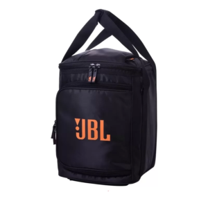 کیف نگهدارنده اسپیکر بلوتوثی قابل حمل جی بی ال PartyBox Encore Essential