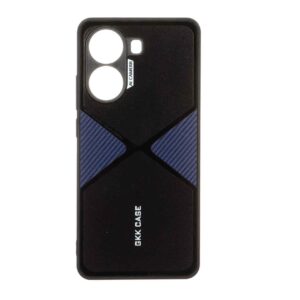 قاب GKK دور براق طرح X محافظ لنزدار Poco X7 Pro