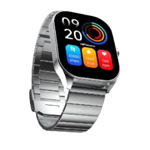 ساعت هوشمند های فیوچر مدل HiFuture APEX با گارانتی 18 ماهه شرکتی