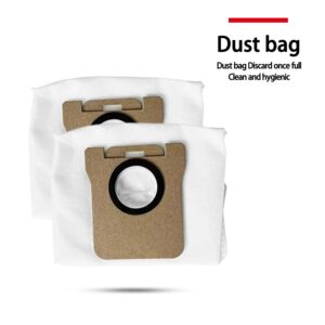 کیسه داخلی جارو رباتیک XIAOMI 5 PRO