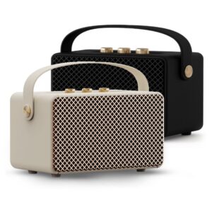 اسپیکر قابل حمل beambox Music Box