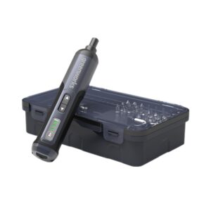 ست پیچ گوشتی شارژی Greenworks – مدل 4V