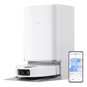 جارو رباتیک شیائومی xiaomi vacuum cleaner 5 pro