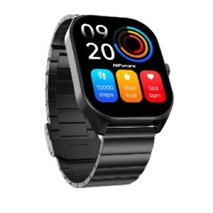 ساعت هوشمند های فیوچر مدل HiFuture APEX با گارانتی 18 ماهه شرکتی