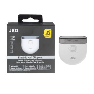 ناخن گیر شارژی JBQ مدل Neon L959711