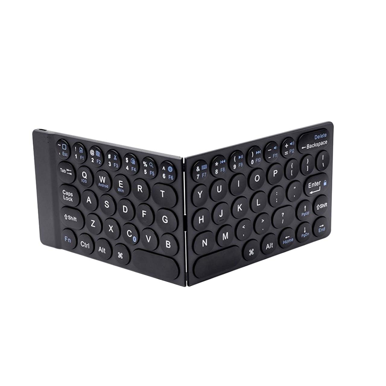 مینی کیبورد ویوو مدل FMK-01 مینی کیبورد ویوو مدل FMK-01