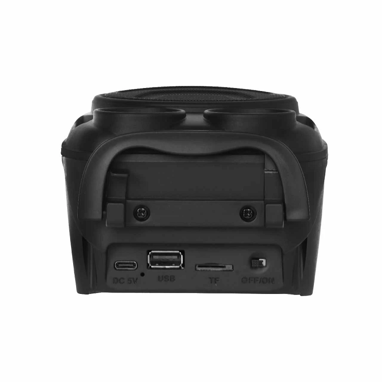 اسپیکر 8W بی سیم Sing-e مدل ZQS1373 اسپیکر 8W بی سیم Sing-e مدل ZQS1373