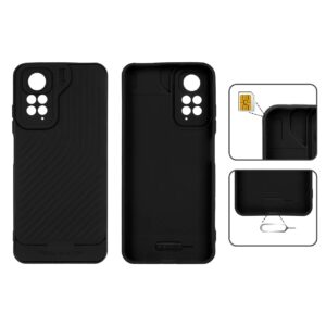 قاب Gear4 کبریتی Redmi Note 11 4G / Redmi Note 11S