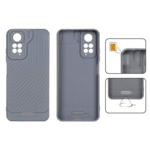 قاب Gear4 کبریتی Redmi Note 11 4G / Redmi Note 11S