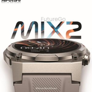 HiFuture FutureGo Mix2