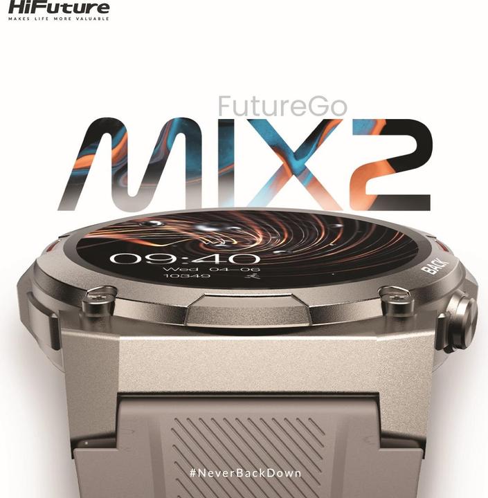 HiFuture FutureGo Mix2