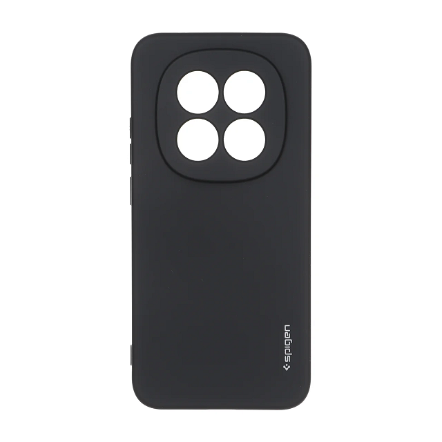 قاب سیلیکونی Spigen محافظ لنزدار Redmi Note 15 Pro 5G