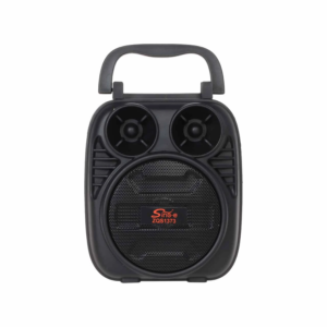 اسپیکر 8W بی سیم Sing-e مدل ZQS1373
