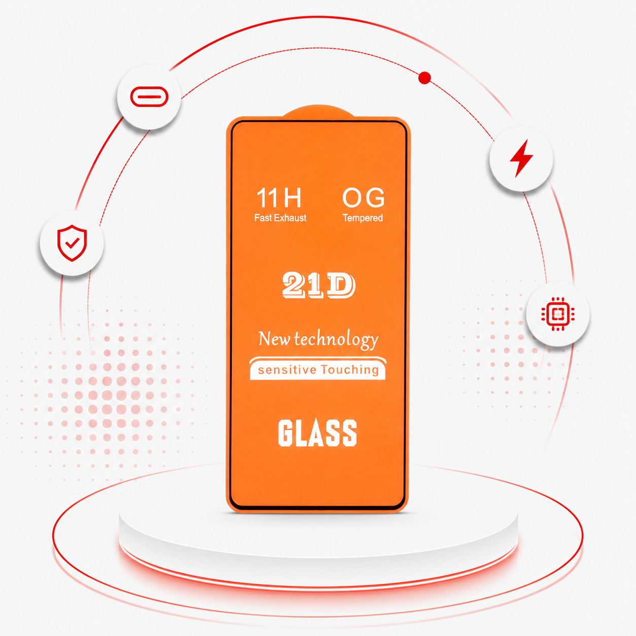 محافظ صفحه نمایش شیشه ای Full Cover 21D مدل Xiaomi Poco X7 Pro 5G / Mi 14t / 14T Pro / Redmi Note 13 Pro 5G / Poco X6 5G / Poco F6 5G / Poco F6 Pro 5G / Note 13 5G / Xiaomi Poco X6 Pro 5G/ Xiaomi Poco X6 Pro 5G