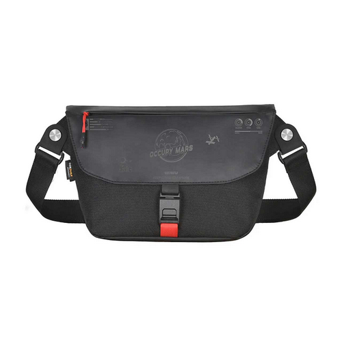 کیف رودوشی Wiwu مدل Oration Message Bag X10