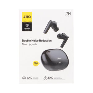 ایرفون بی سیم JBQ مدل AB-120B ANC