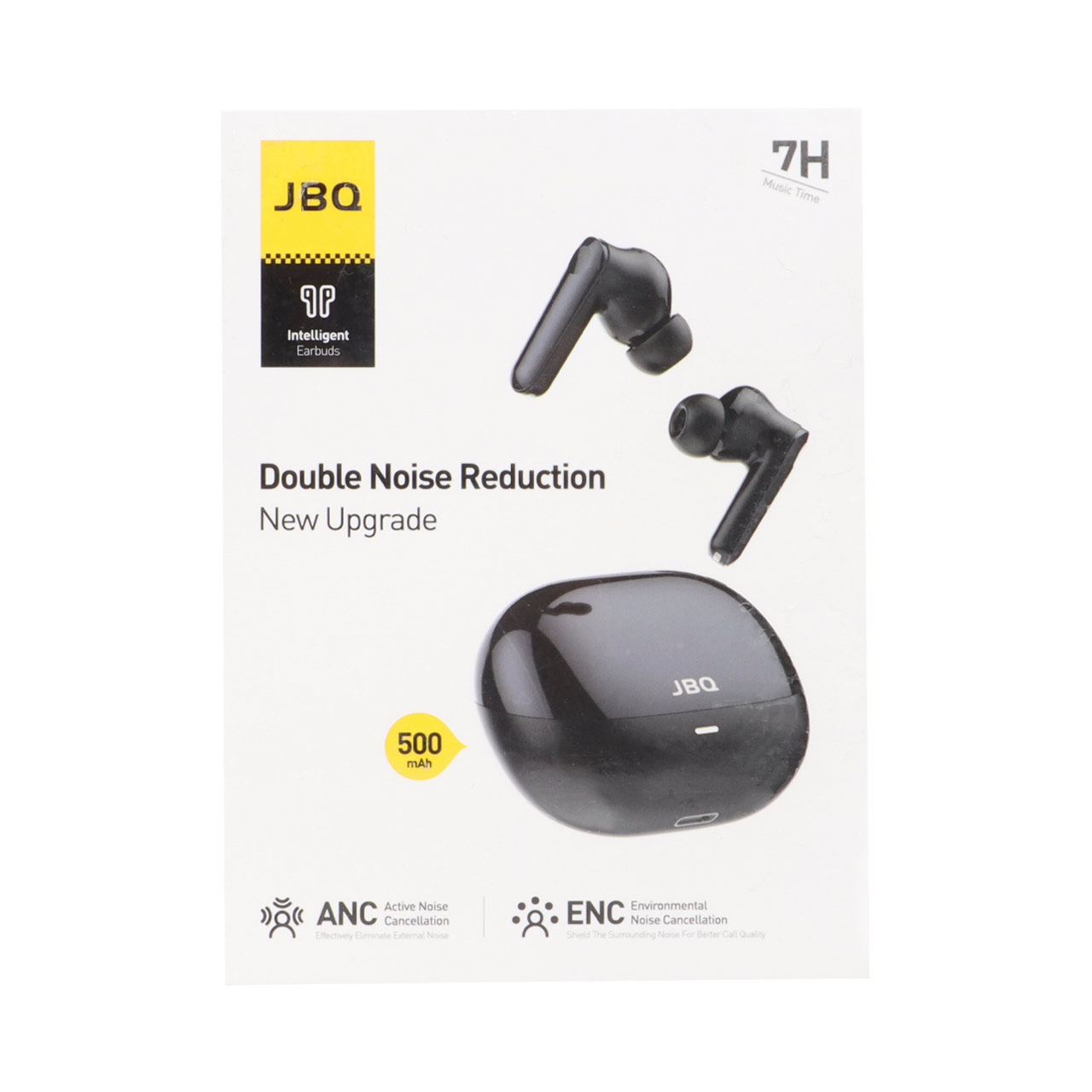 ایرفون بی سیم JBQ مدل AB-120B ANC