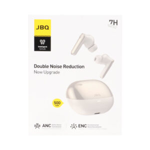 ایرفون بی سیم JBQ مدل AB-120C ANC
