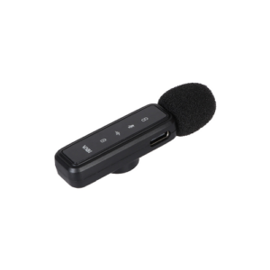 میکروفون بی سیم مناسب تولید محتوا VABI Type-C مدل MI-4